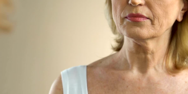 Menopause: It's not like flipping a light switch