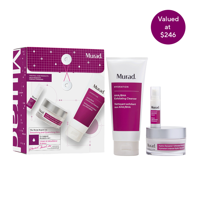 Murad Soothing & Quenching Skin