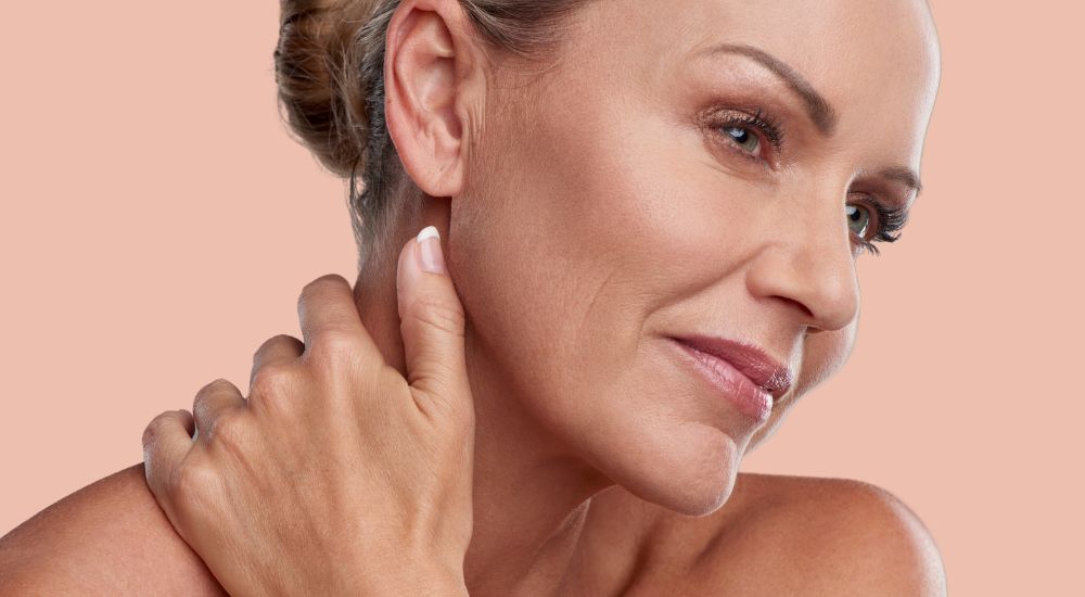 Skin 101: Menopause