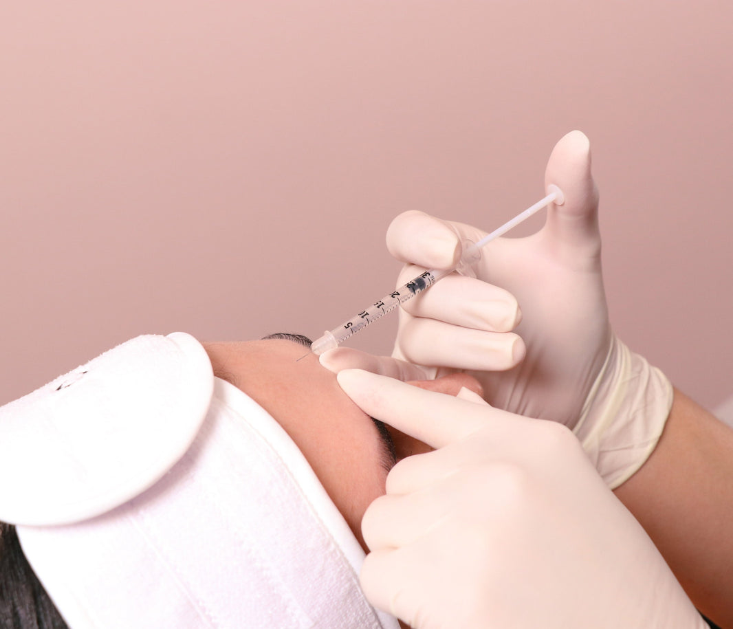 Skin 101: Botox and Xeomin