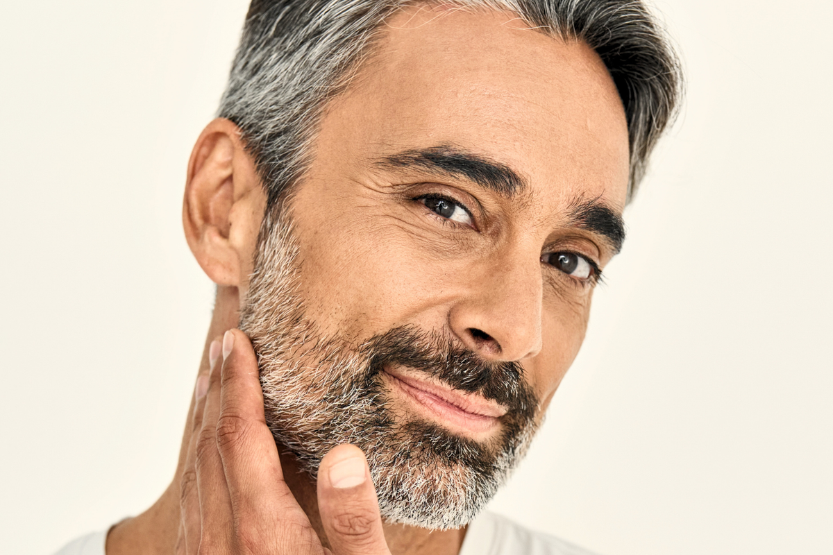 Men’s Skin 101: Is Men’s Skin Really Different?