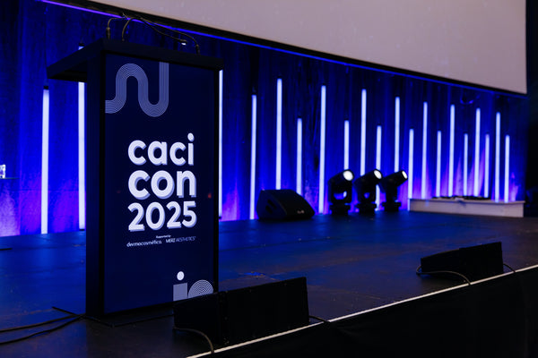 Celebrating Success: Caci Con 2025
