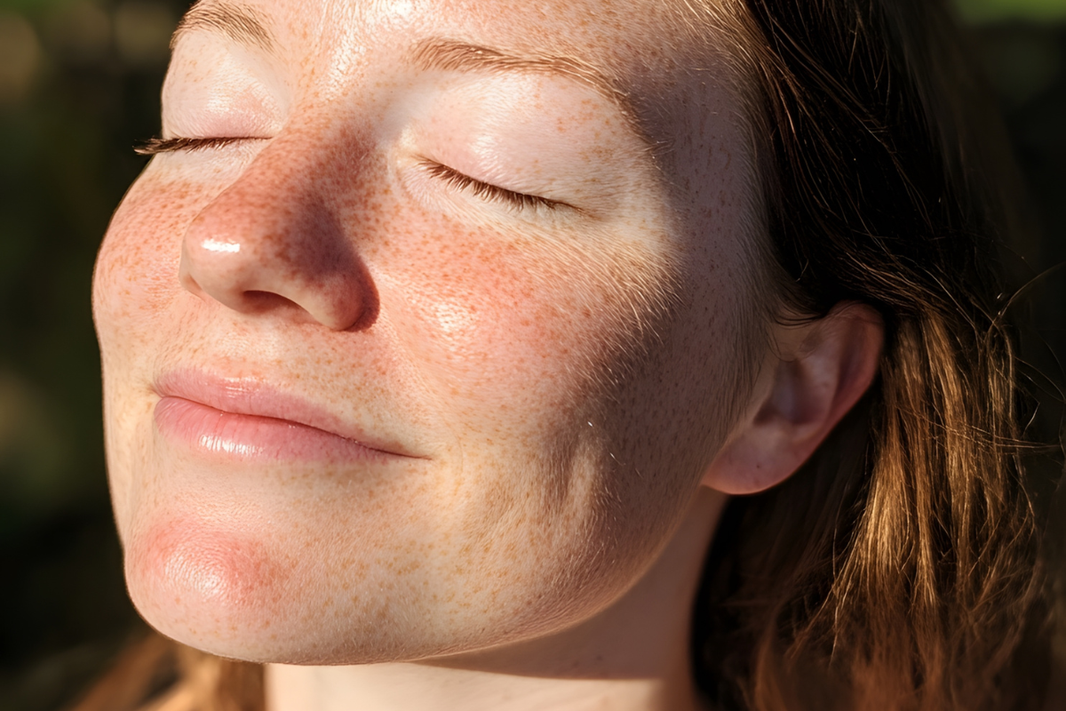 Post sun skin repair; how to fix your summer skin