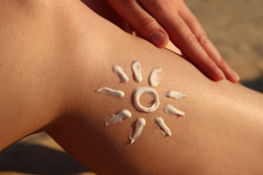 Why SPF is the key to glowing, healthy skin.