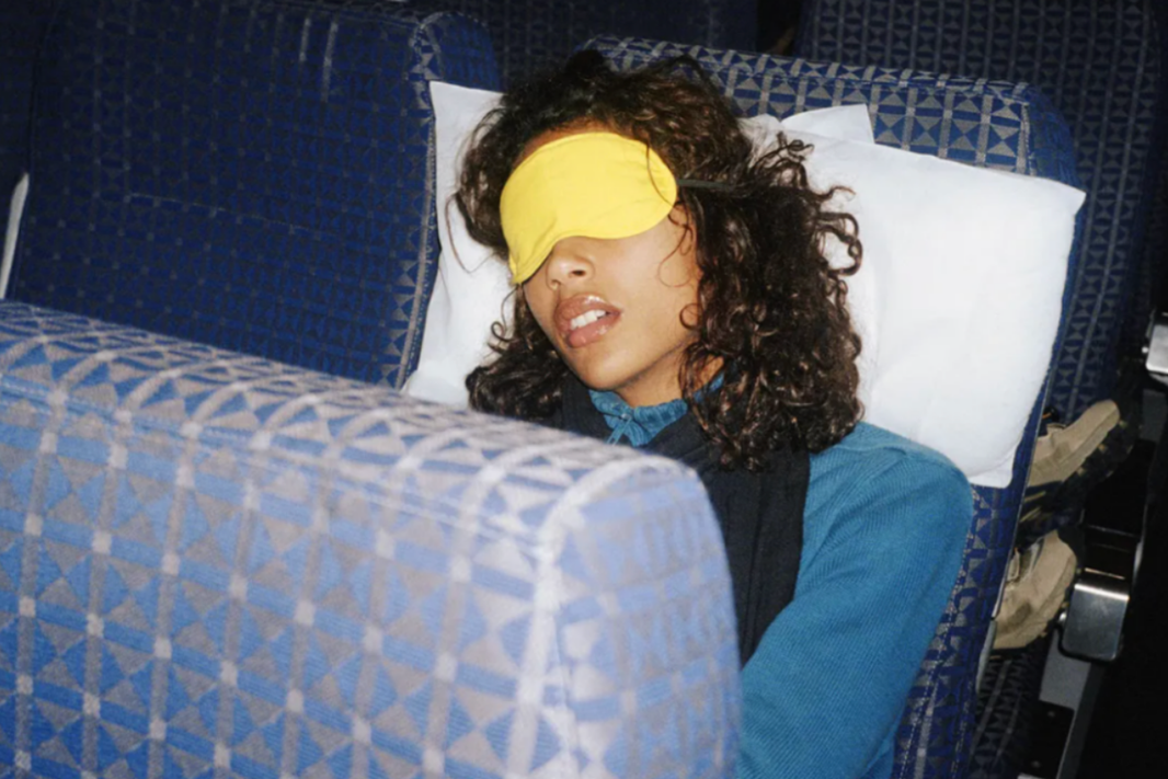 10 skincare travel tips from Kate Milliken