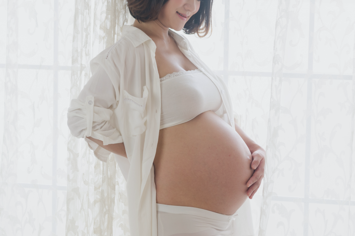 Pregnancy safe skincare and treatments