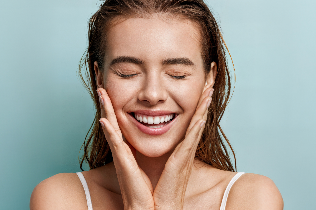 Your pre-event skincare timeline