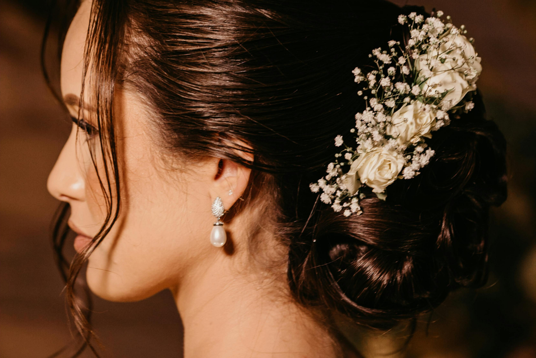 Your pre-wedding skincare timeline