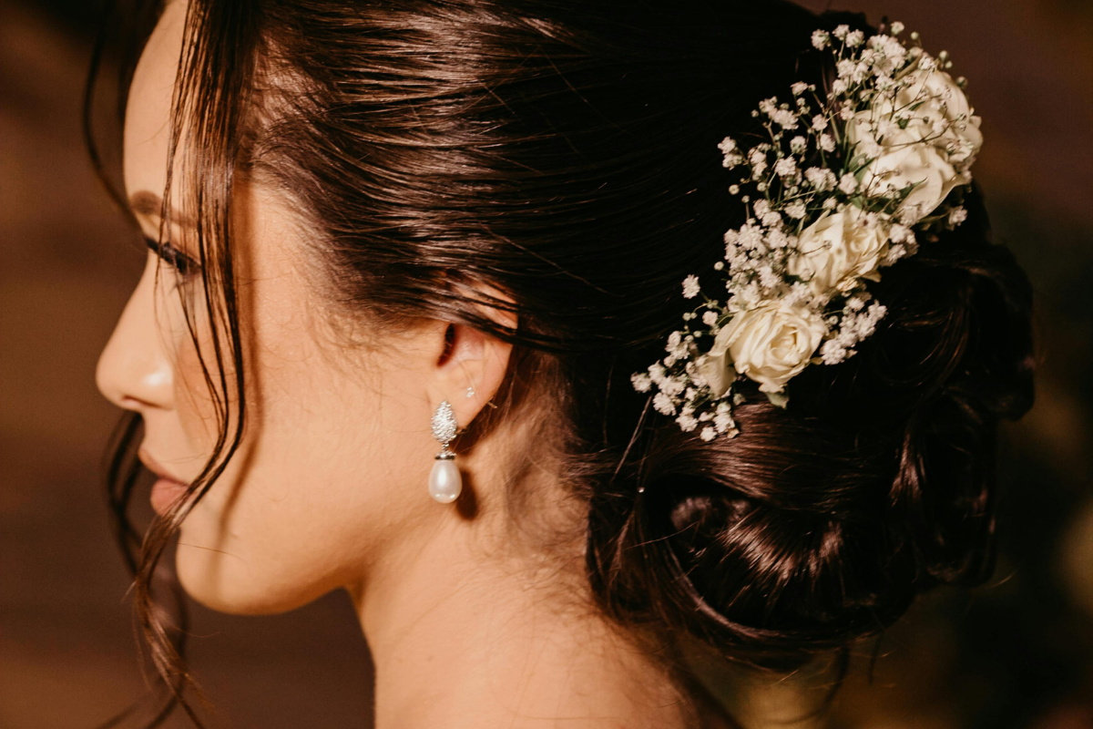 Your pre-wedding skincare timeline