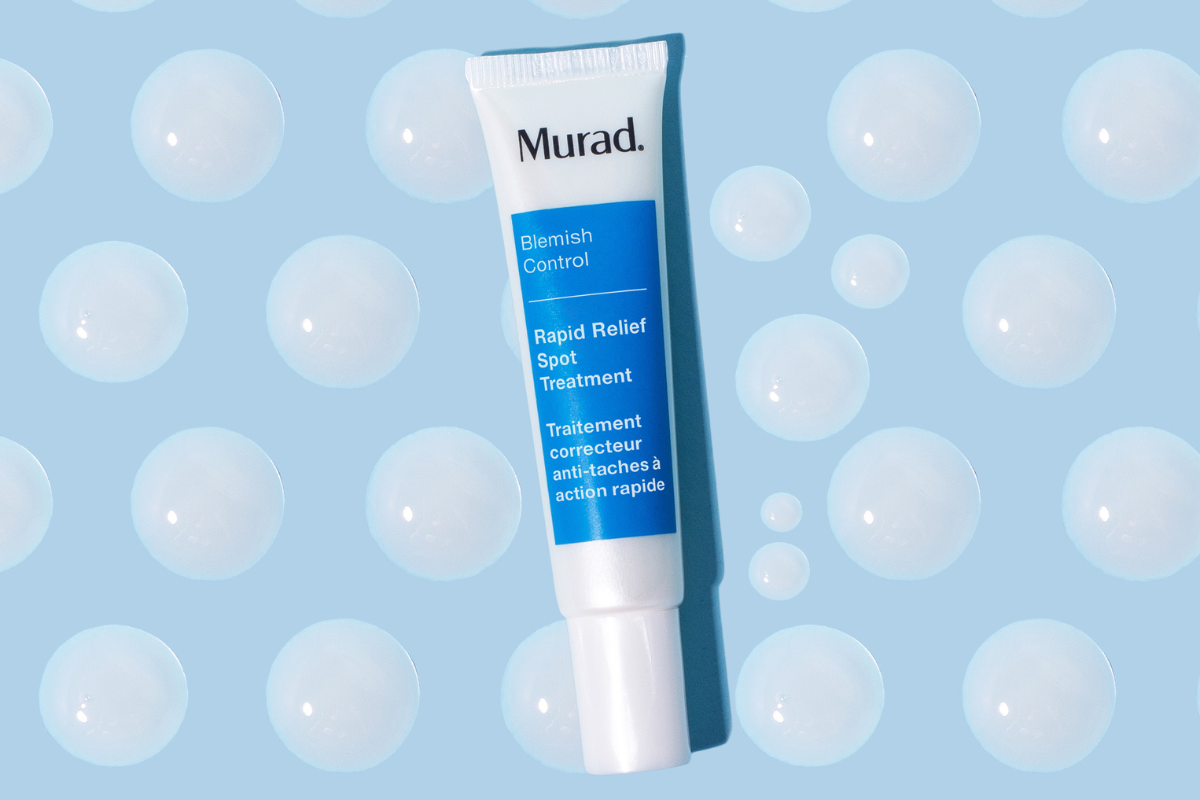 Skin 101: How to reduce blackheads - no squeezing required!