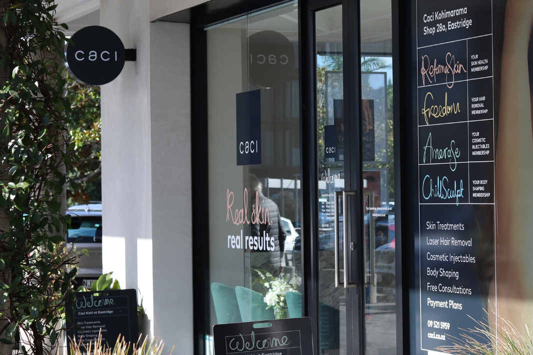 How to choose a skin clinic you trust