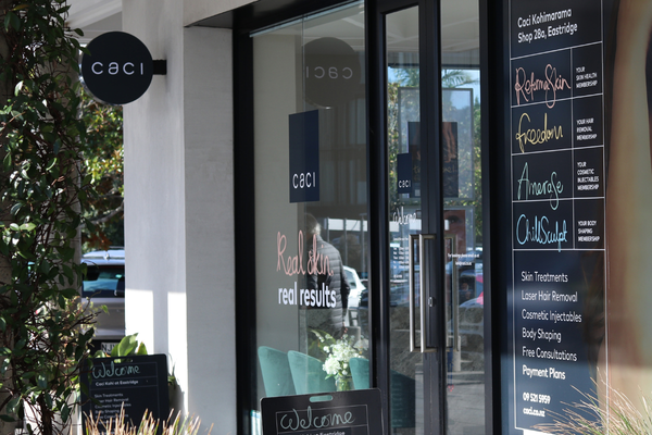 How to choose a skin clinic you trust