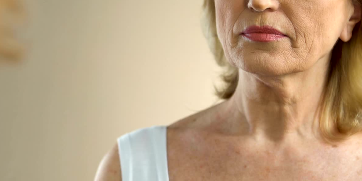 Skin 101: Skin changes during menopause