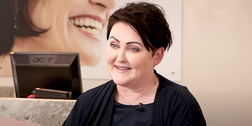 #TeamCaci Franchising - Meet Penny