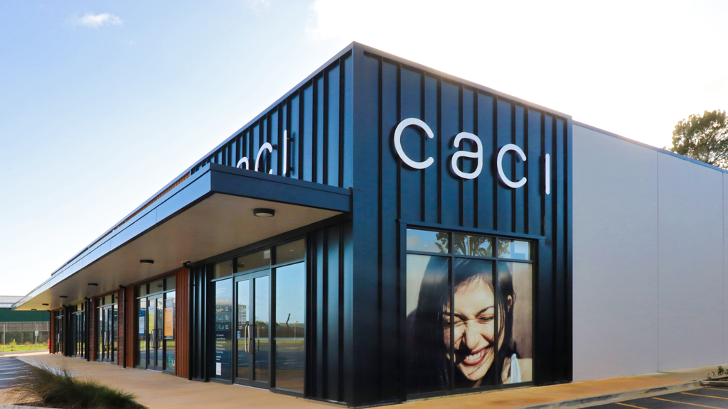 Owning a Caci clinic