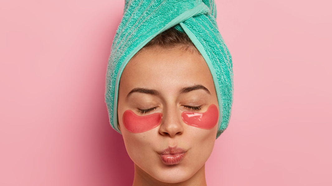 Do you need to start using an eye treatment?