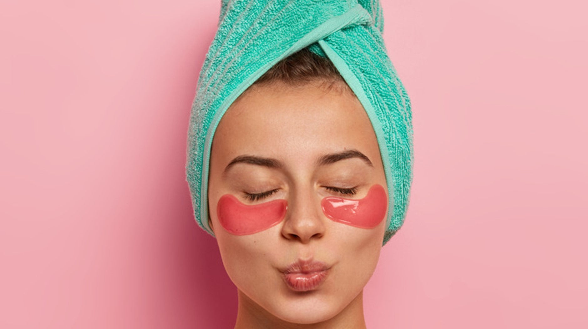 Do you need to start using an eye treatment?