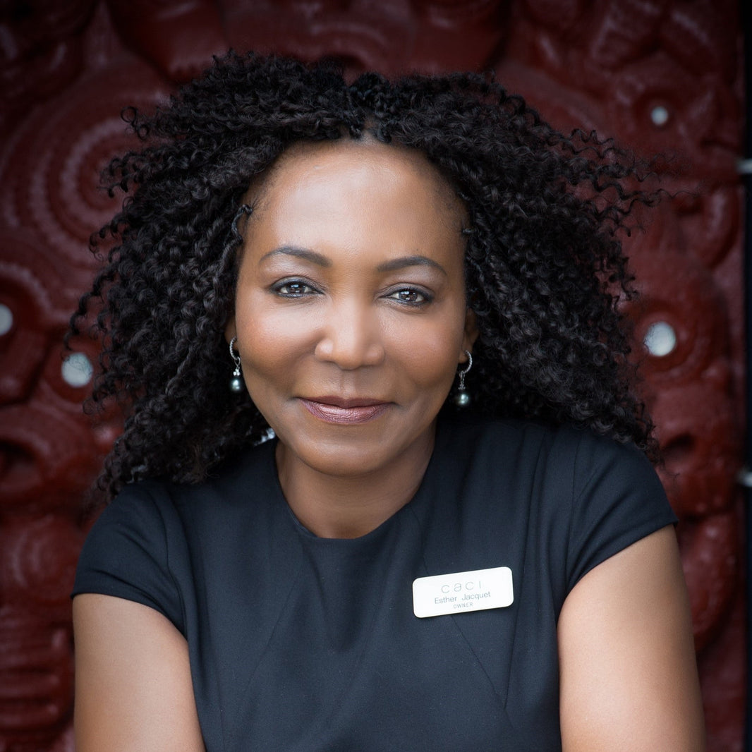 #TeamCaci - Caci Rotorua owner Esther Jacquet talks about 20 years of success