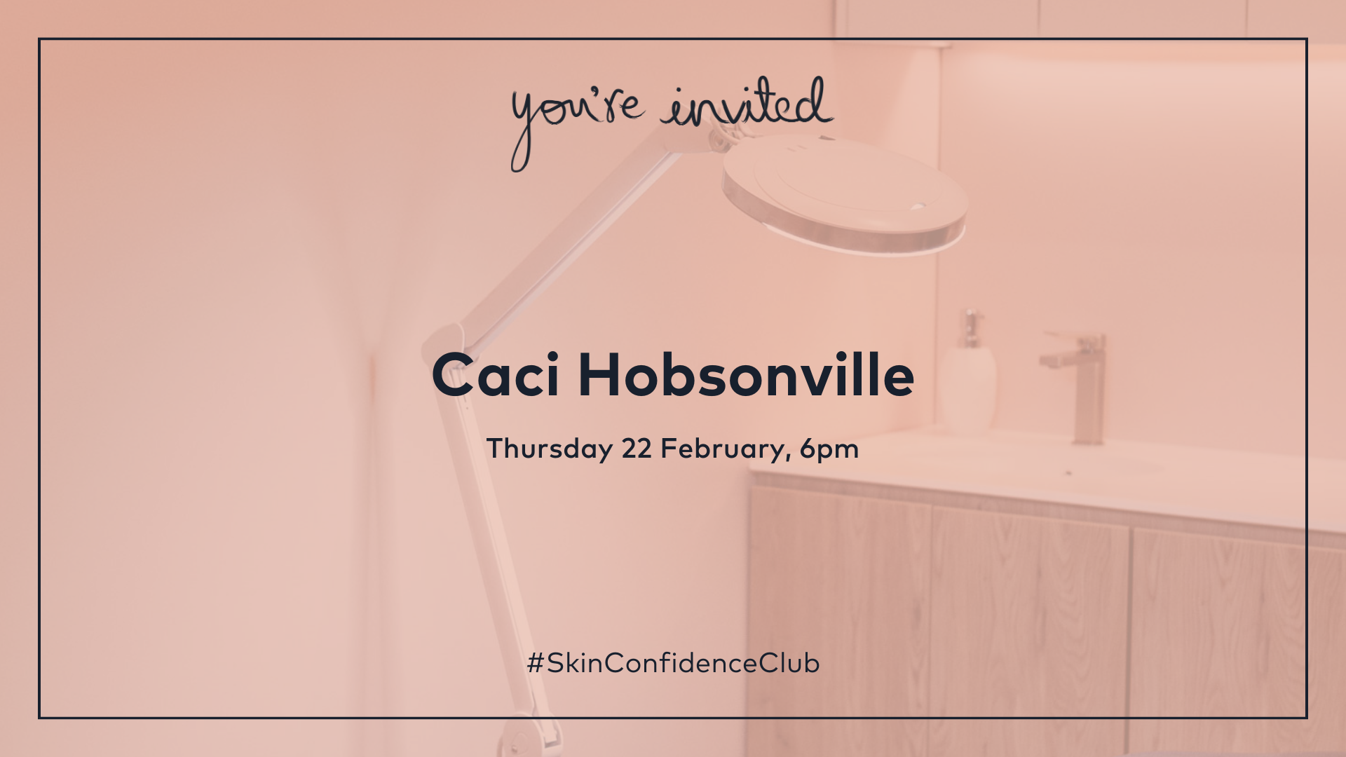 Be in the Know and Glow with Caci Hobsonville!