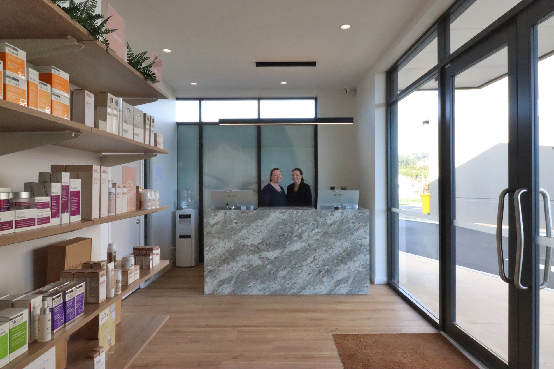 Caci Te Puna Celebrates 5 Years of Skin Confidence