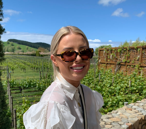 I tried the Skinsmiths B12 Hydrating Facial at Caci