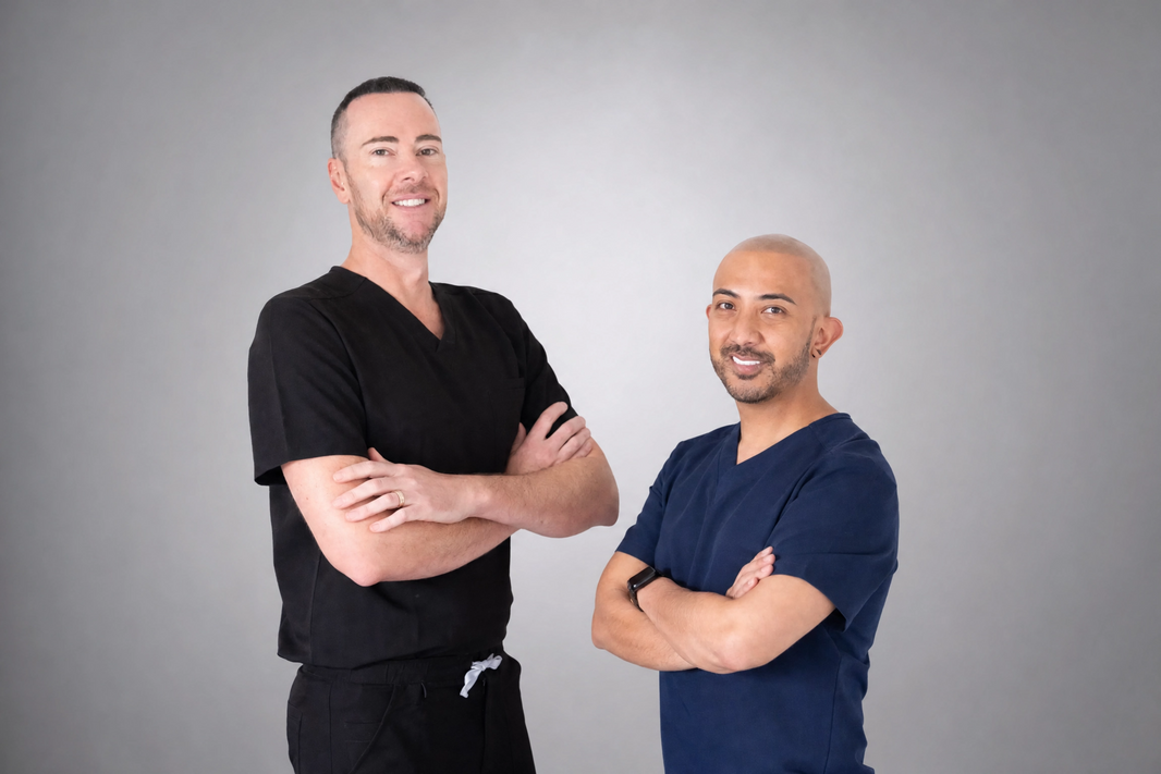 Caci strengthens clinical governance with two new advisory board appointments