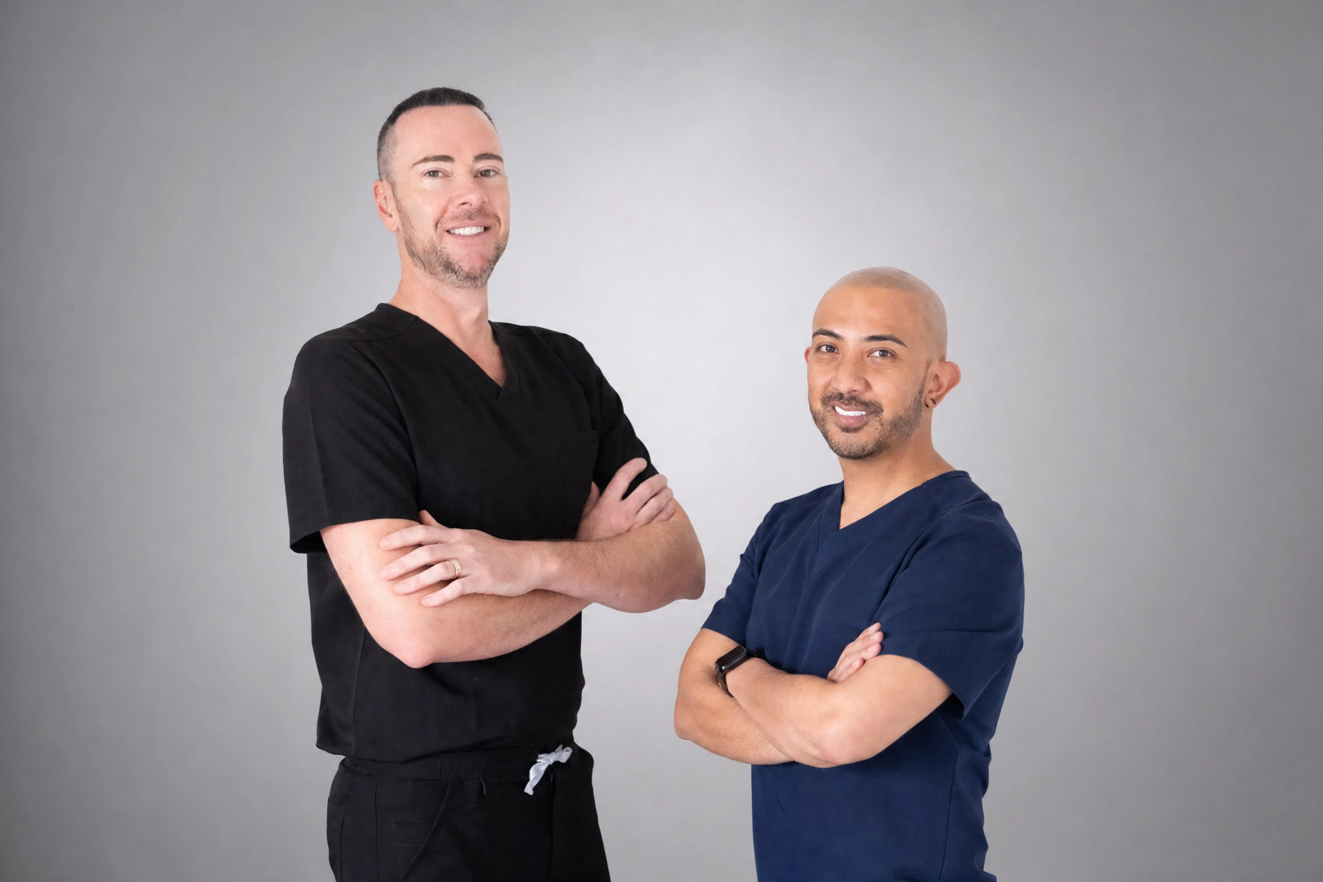 Caci strengthens clinical governance with two new advisory board appointments
