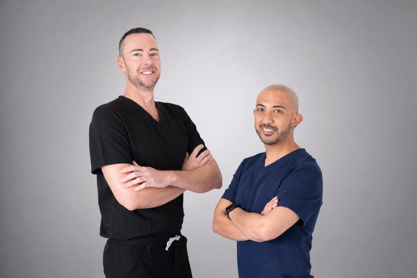 Caci strengthens clinical governance with two new advisory board appointments