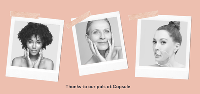 The Confidence Collection: The Ageing Edition – Should We Fight It or Embrace It?!