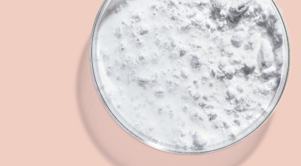 Skincare ingredient spotlight; Niacinamide