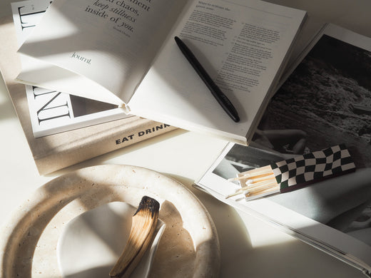 Tips for Journaling Beginners