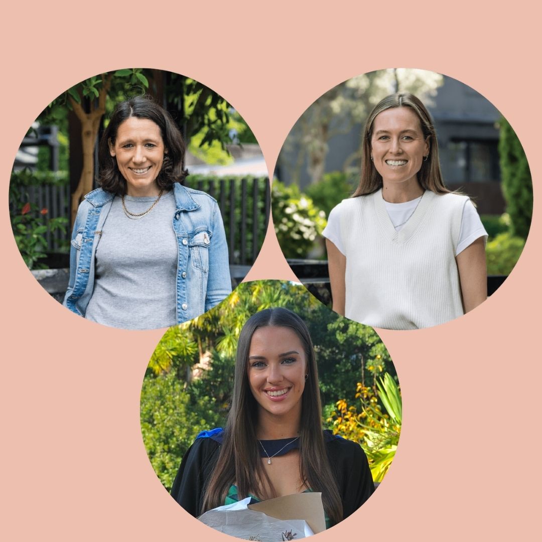 Meet the Fresh Start Nutritionists: The Power of Food for Healthy Skin