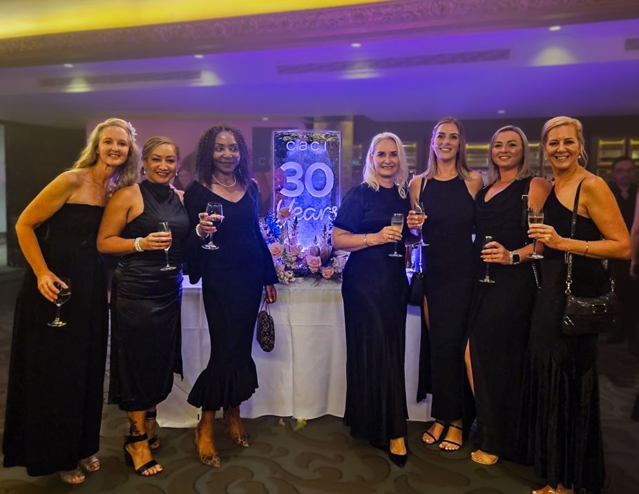Rotna Caci #TeamCaci: Celebrating 20 Years: Meet the Faces Behind Caci Rotorua