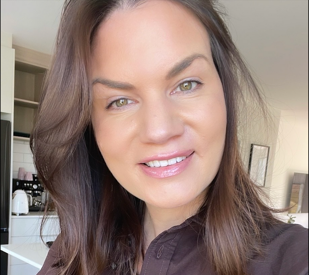 Embracing Change: Helen’s Journey Through Perimenopause and Skin Confidence