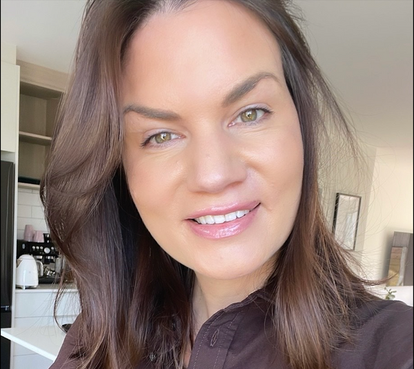 Embracing Change: Helen’s Journey Through Perimenopause and Skin Confidence