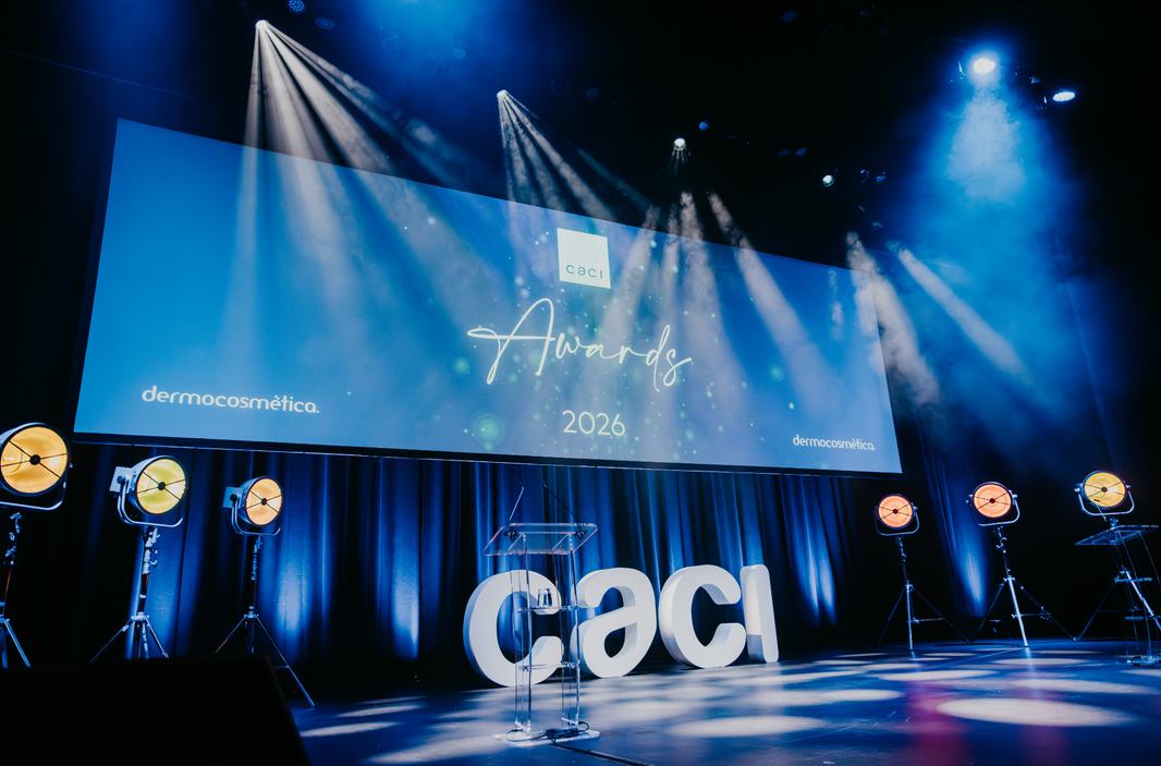 Celebrating Excellence: Inside the 2026 Caci Awards