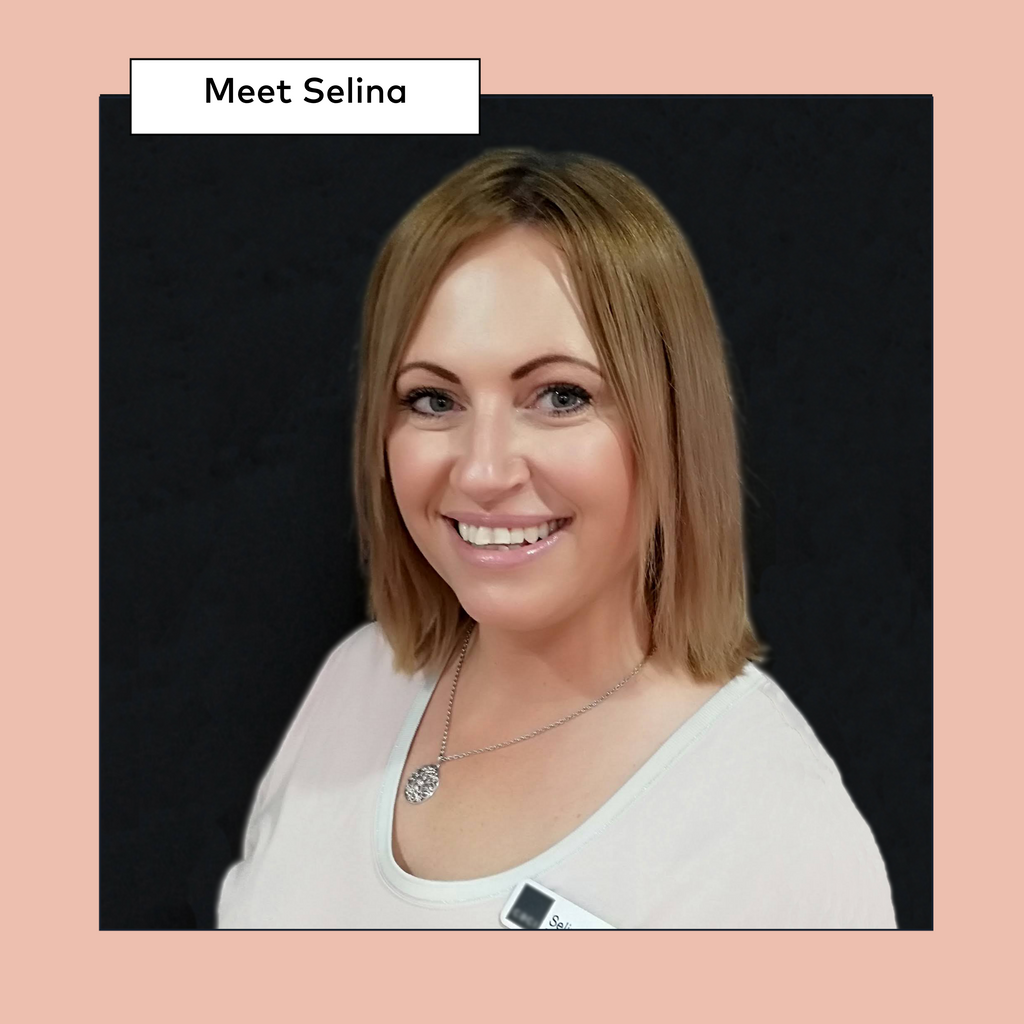 #TeamCaci - Meet Selina, Caci Mt Maunganui Owner