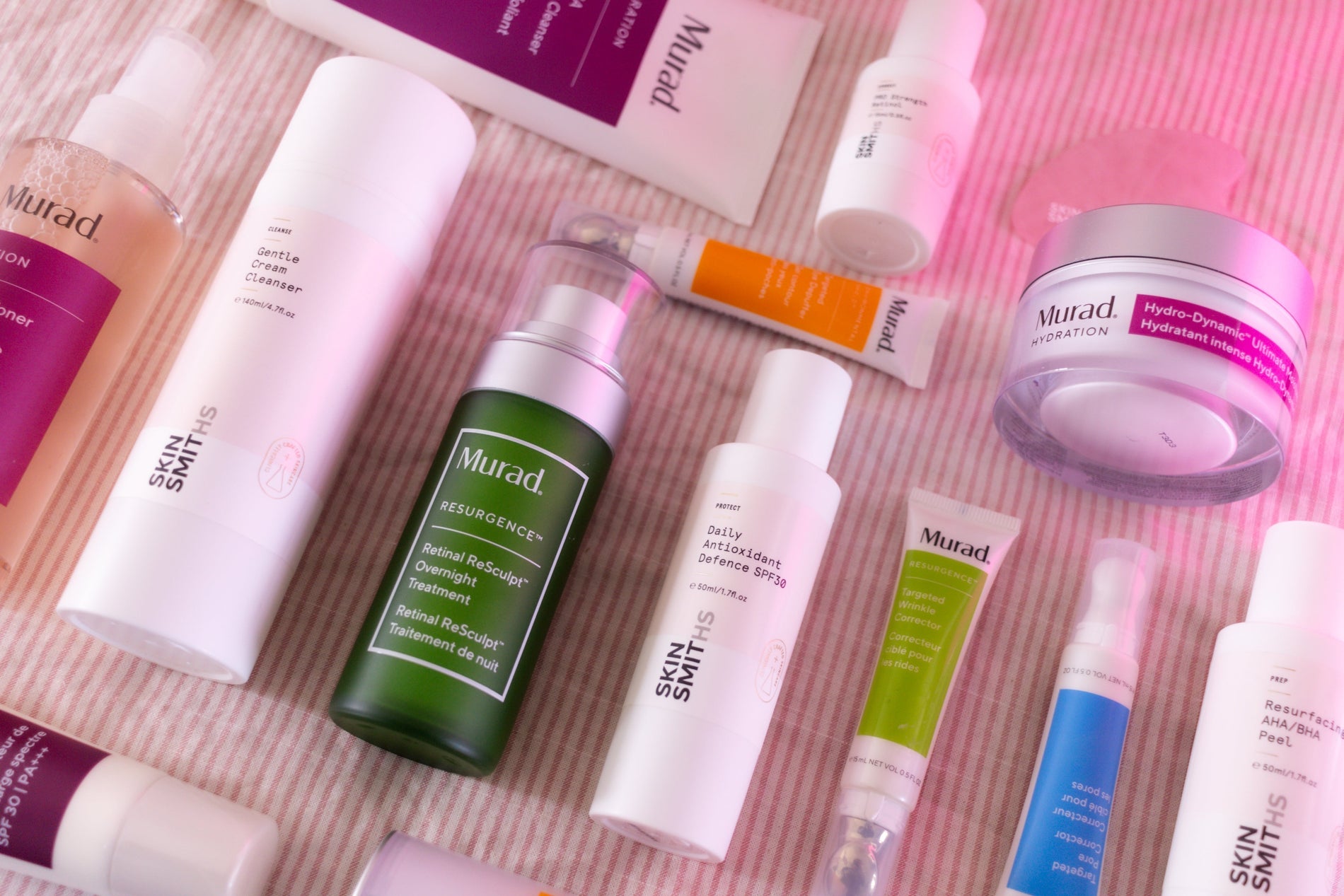 How to Adjust Your Skincare Routine for Every Season