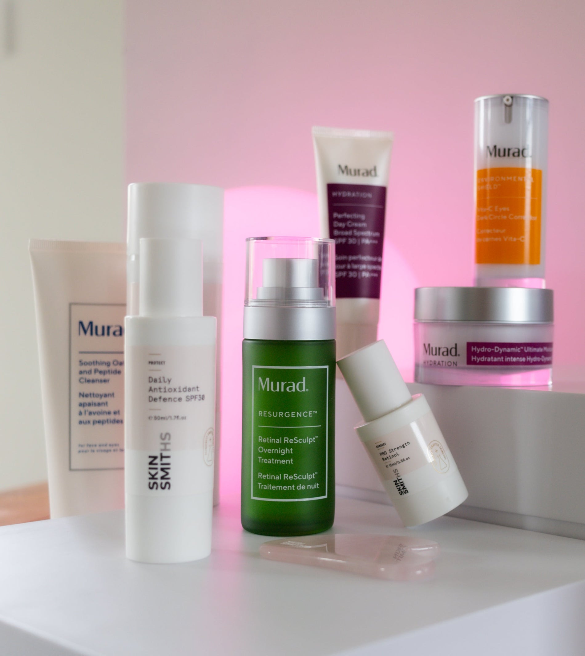 Skin 101: How to Spring Clean Your Skincare
