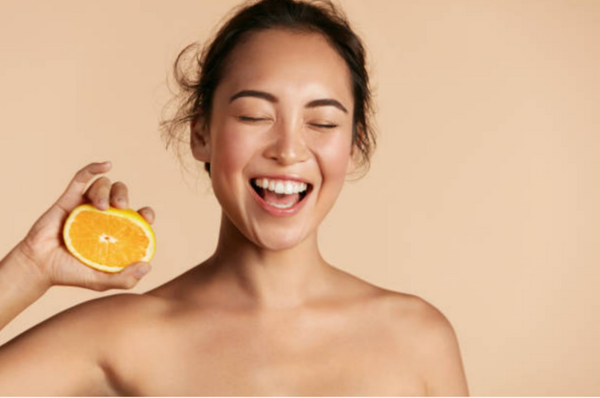 Why your skin gets drier in the cooler months, and how to fix it