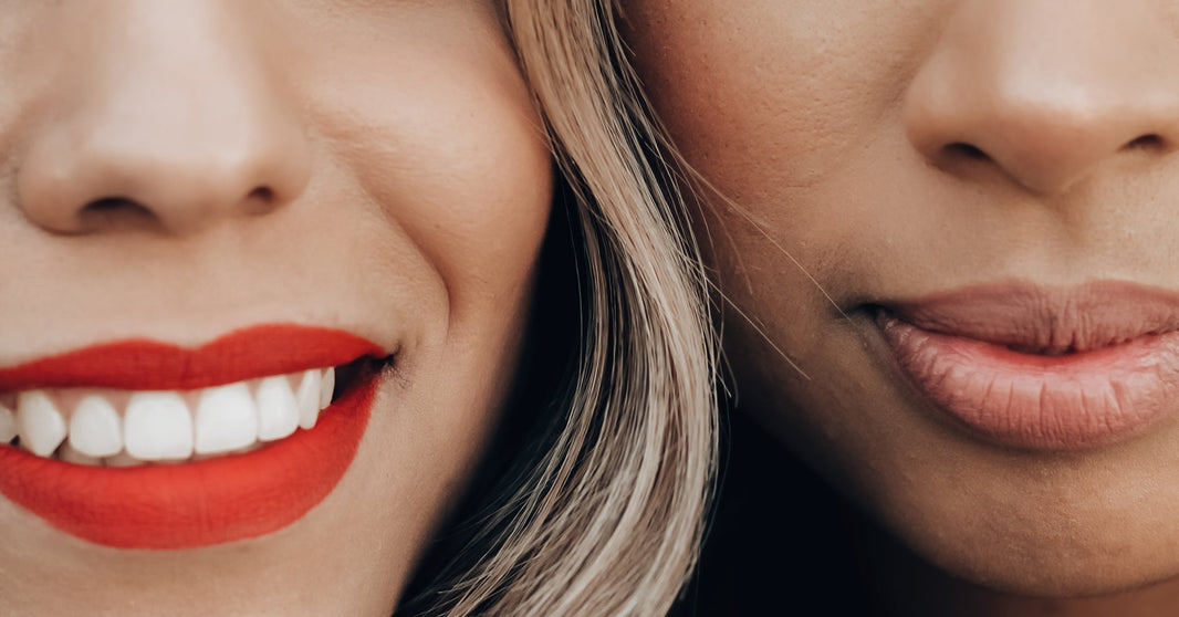 Skin 101: 10 Myths about Lip Fillers and Injections