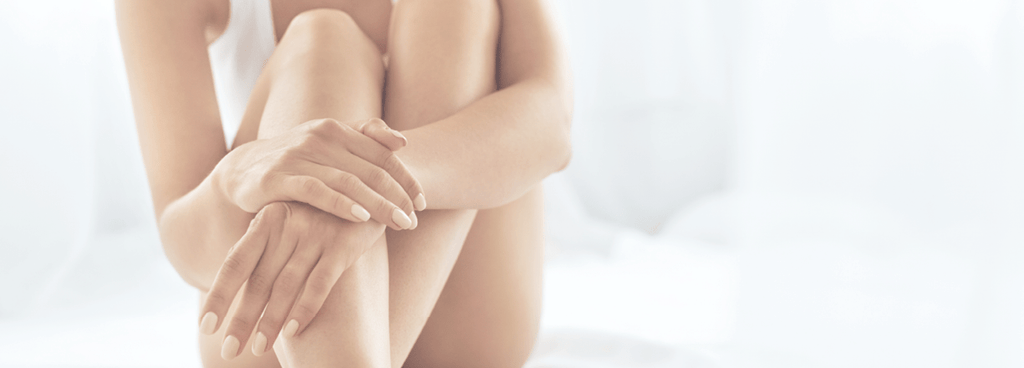 The differences between IPL and laser hair removal