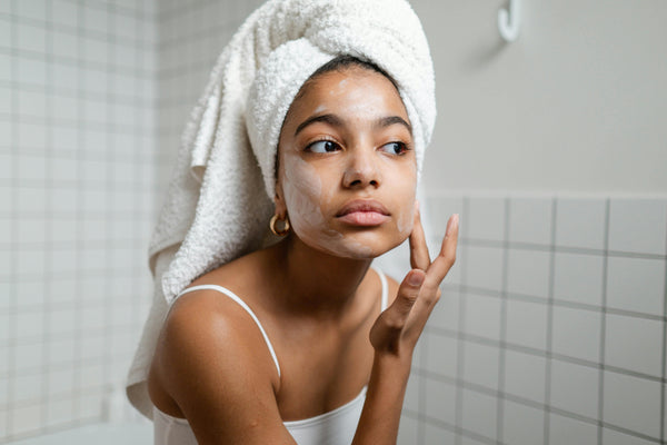 How to treat hormonal acne in your 20s, 30s and 40s