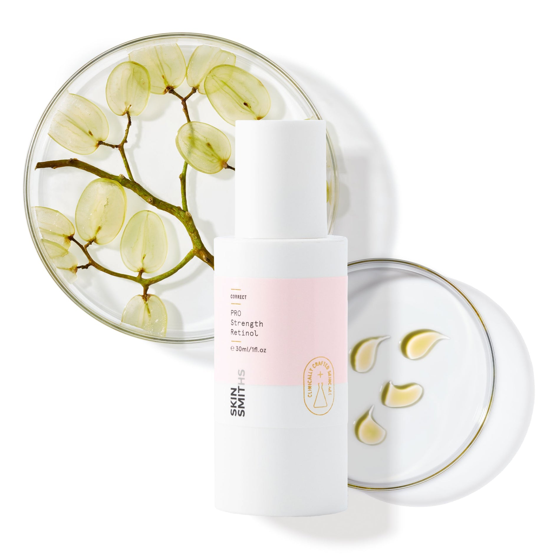 Skin 101: Retinol