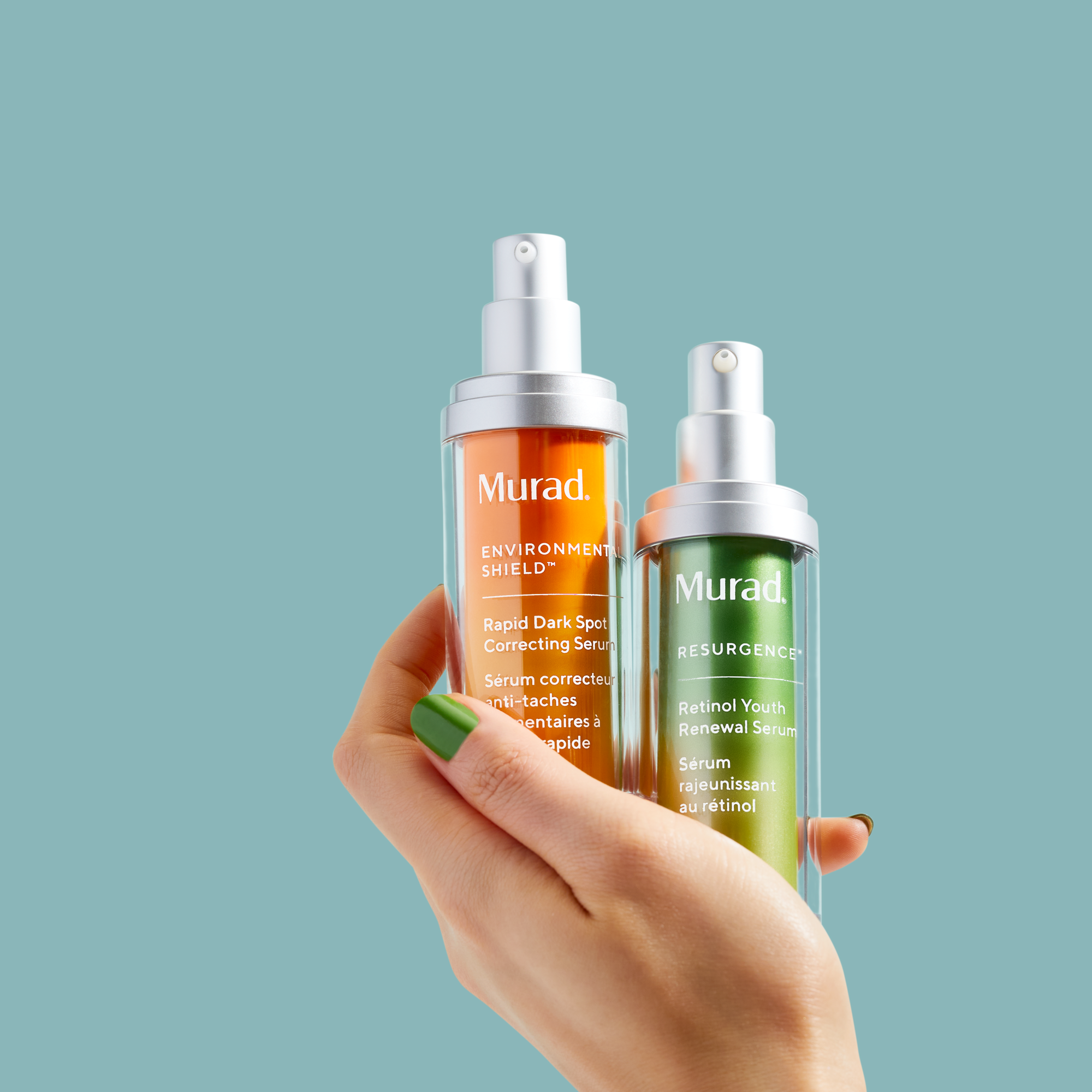 15% Off Skincare. Offer ends 30th August!