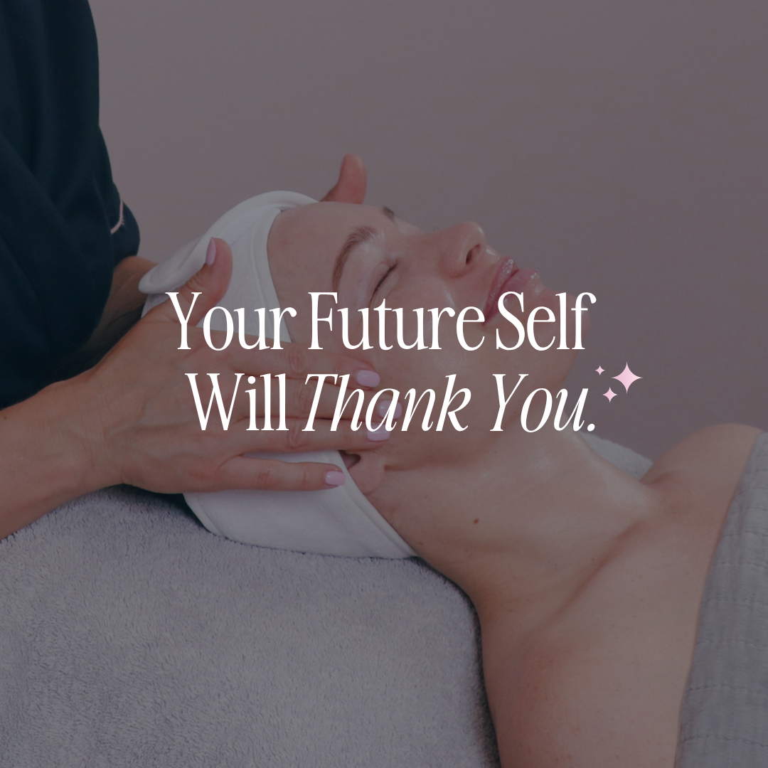 Treat Yourself Skin Treatment Package