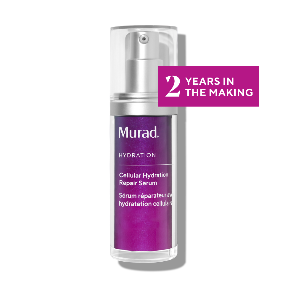 Murad Cellular Hydration Barrier Repair Serum