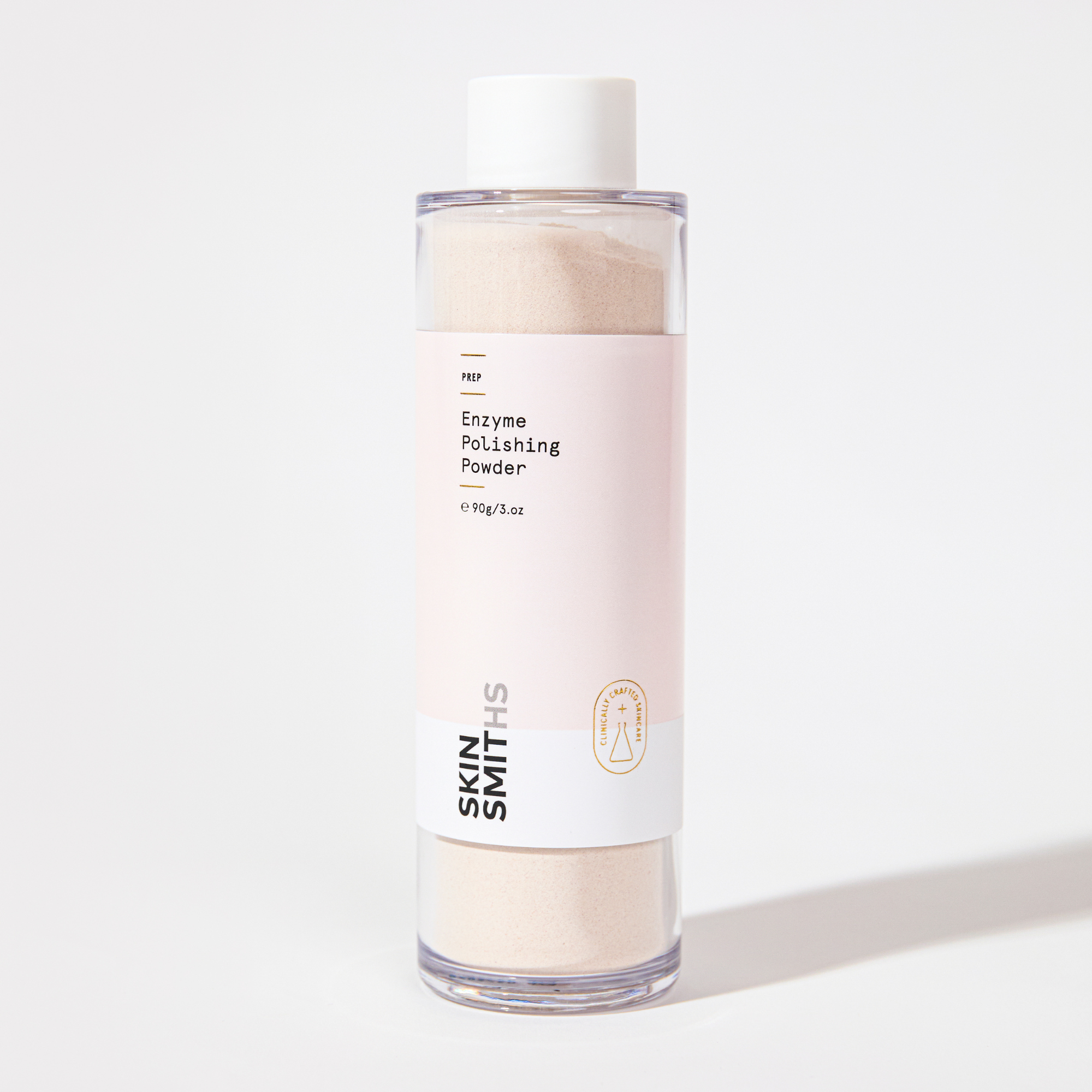 Skinsmiths Enzyme Polishing Powder