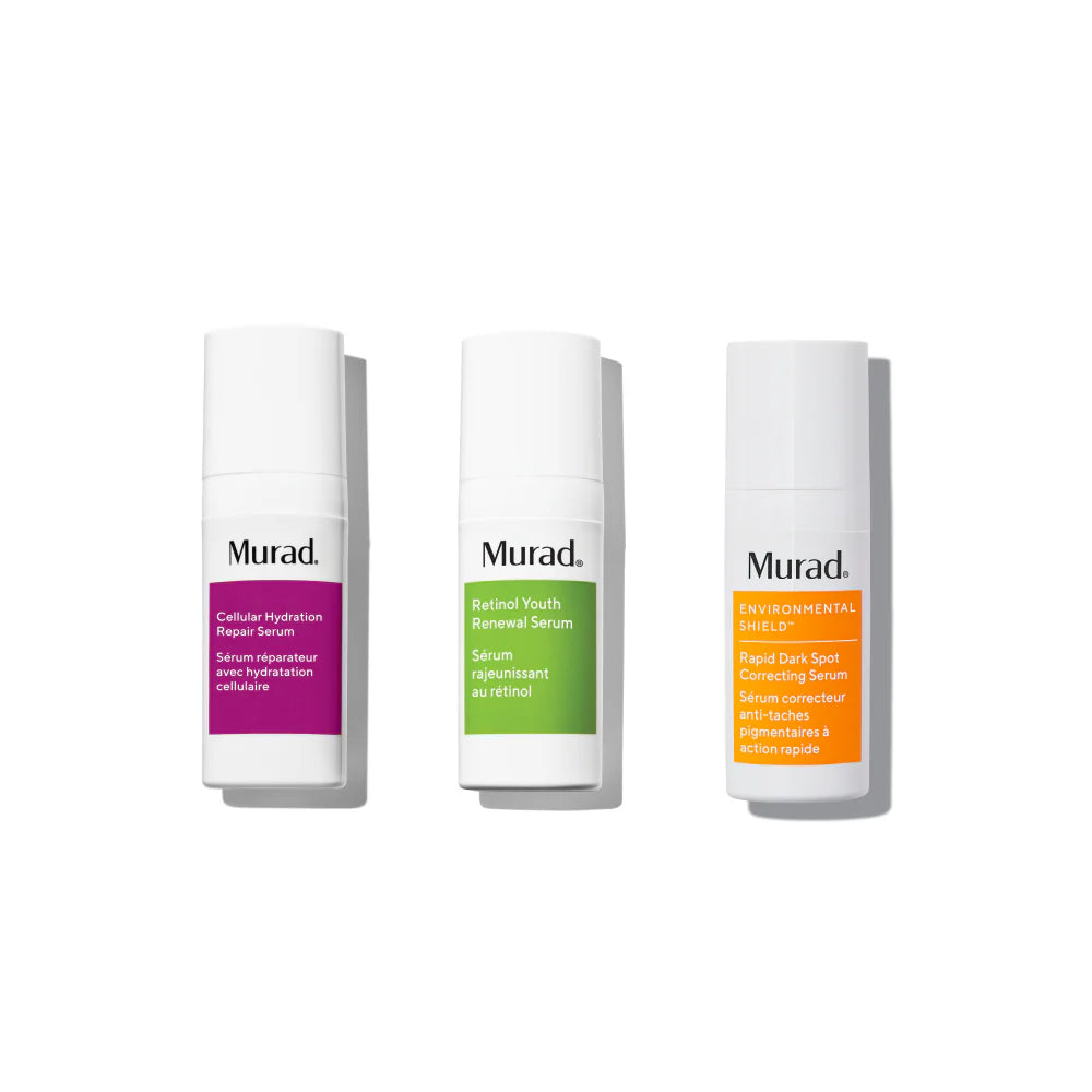 Murad Serum Starter Kit