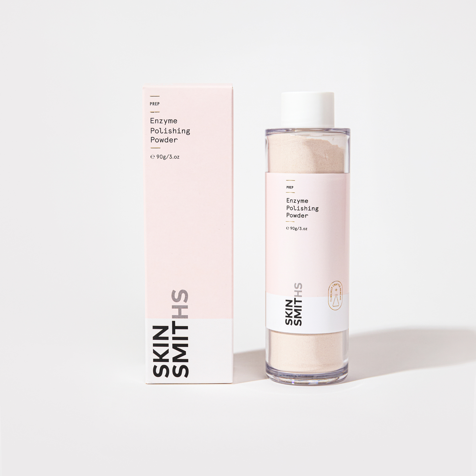 Skinsmiths Enzyme Polishing Powder